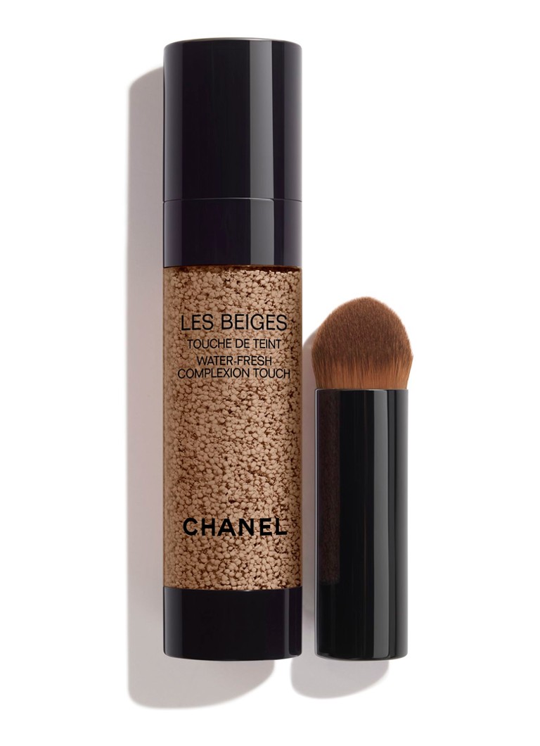 CHANEL EGALISEREN – LATEN STRALEN – HYDRATEREN. B30 Make-up - Deal