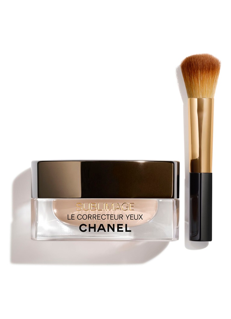 CHANEL RADIANCE-GENERATING CARE CONCEALER 2 Make-up - Deal