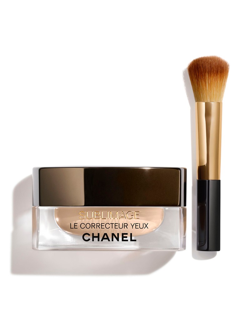CHANEL RADIANCE-GENERATING CARE CONCEALER 20 Make-up - Deal