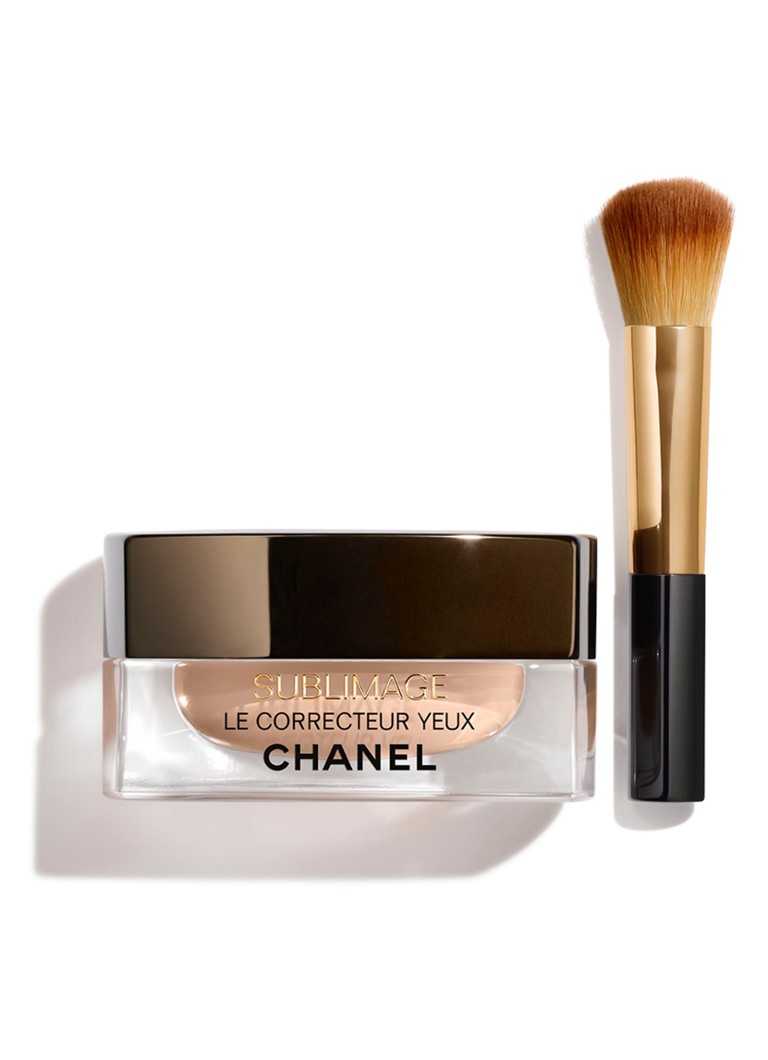CHANEL RADIANCE-GENERATING CARE CONCEALER 32 Make-up - Deal