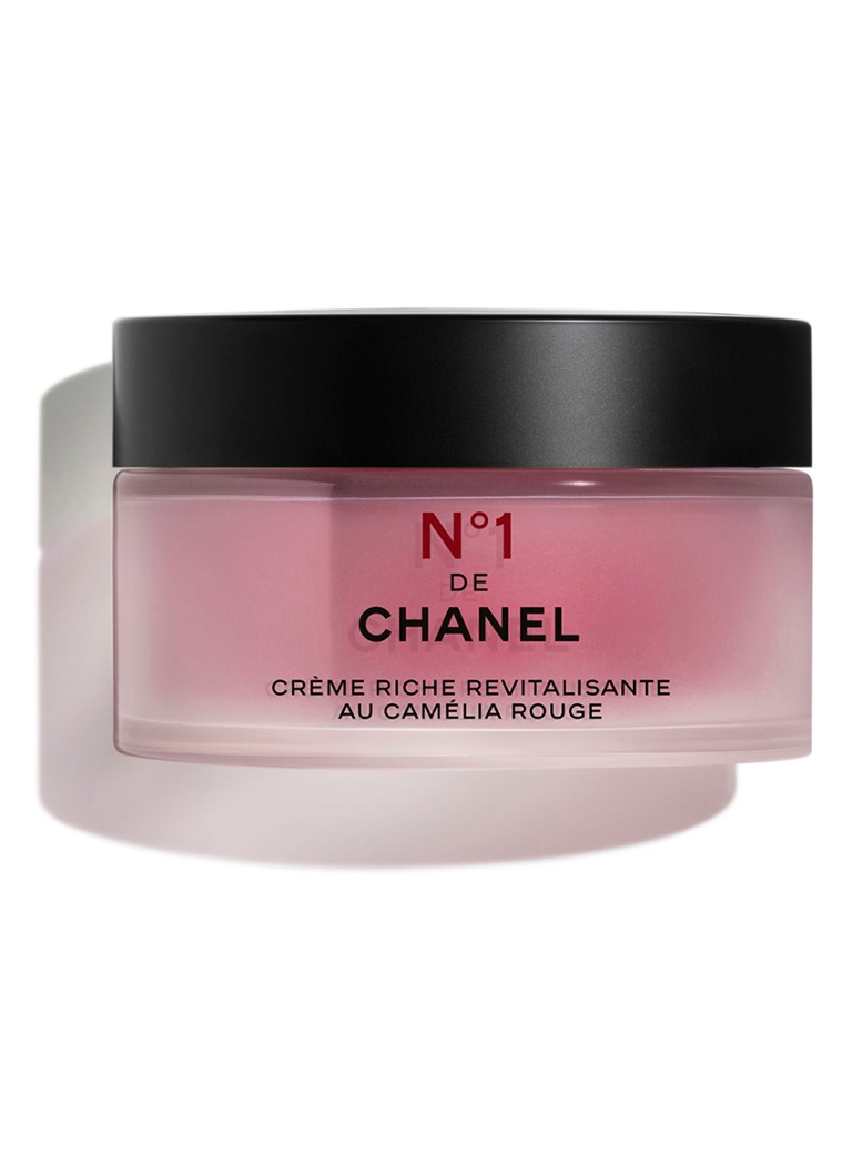 CHANEL GLADSTRIJKEN – VOEDEN – BESCHERMEN TEGEN WINTERKOU Verzorging - Deal