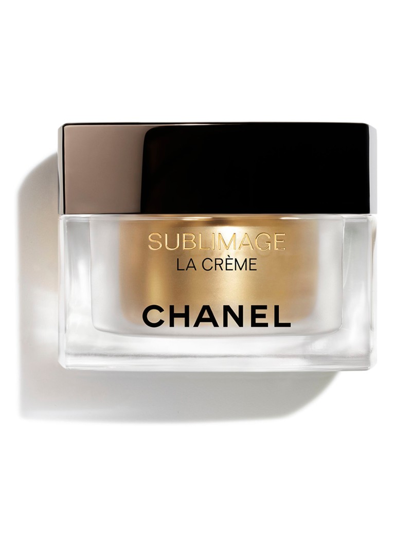 CHANEL ULTIEME VERZORGING Verzorging - Deal