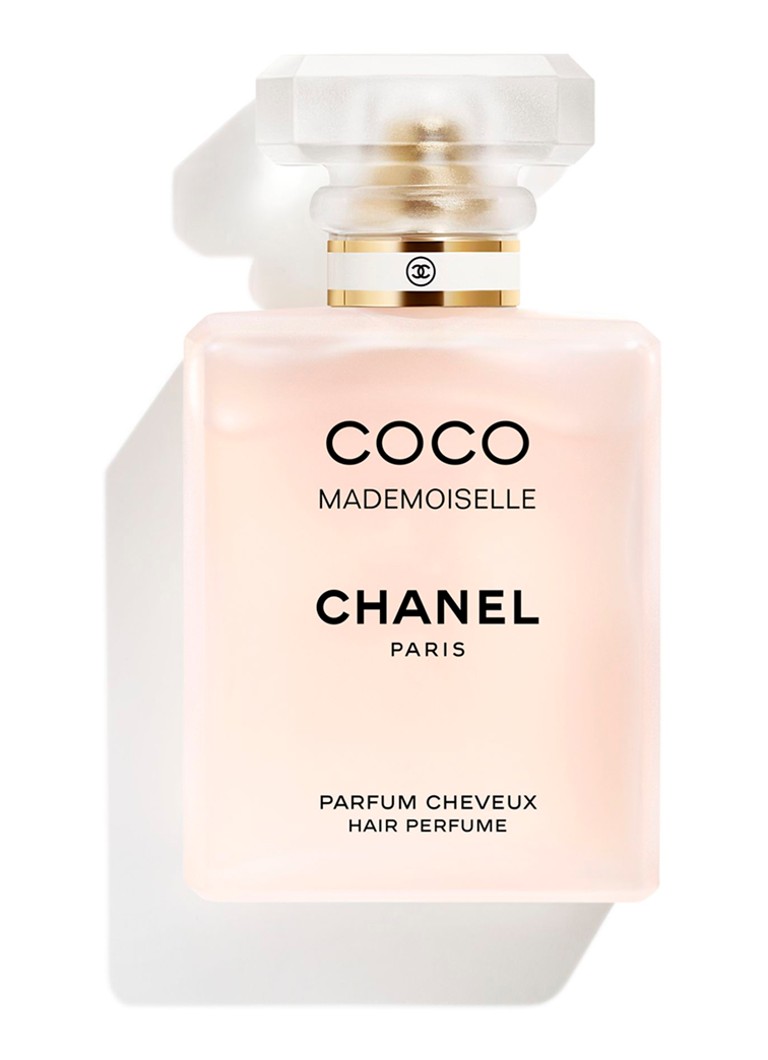 CHANEL PARFUM VOOR HET HAAR Geuren - Deal