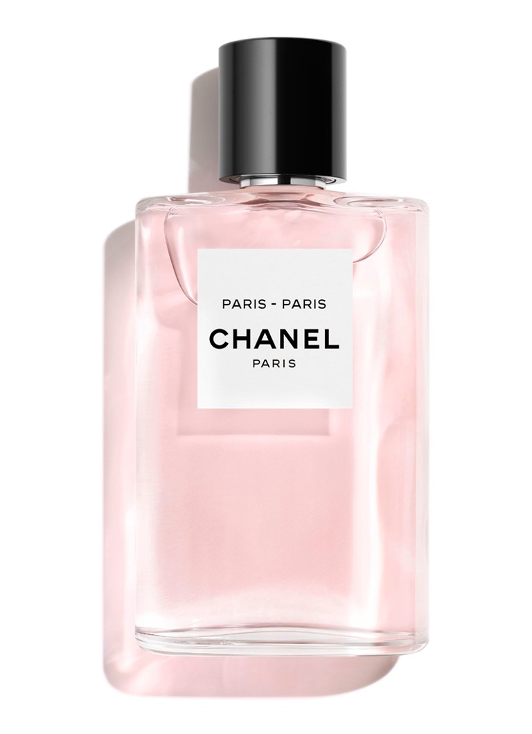 CHANEL LES EAUX DE CHANEL – EAU DE TOILETTE VERSTUIVER Geuren - Deal
