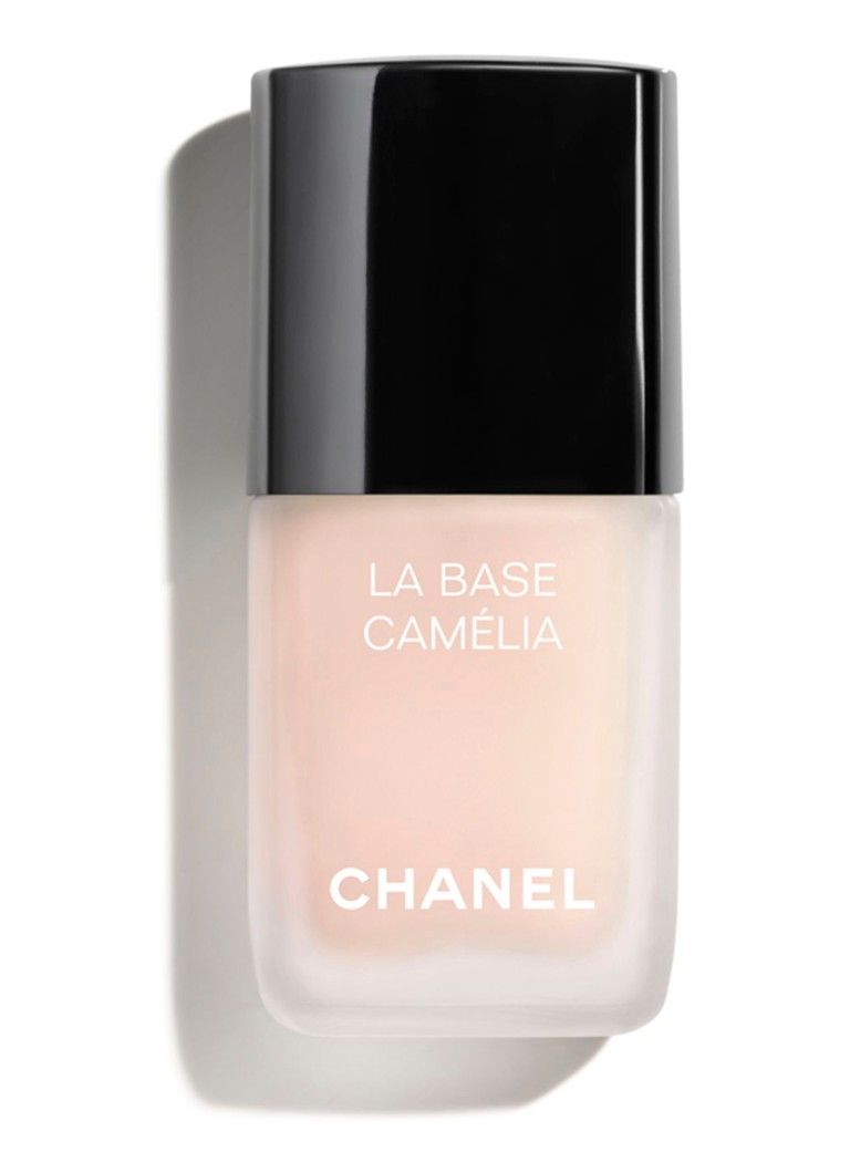 CHANEL DE VERSTERKENDE, BESCHERMENDE EN GLADMAKENDE NAGELLAKBASIS Make-up - Deal