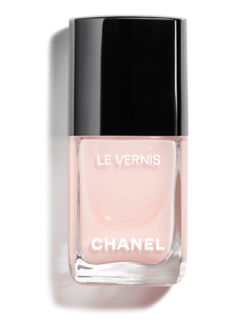 CHANEL LANGHOUDENDE NAGELLAK 111 BALLERINA Make-up - Deal