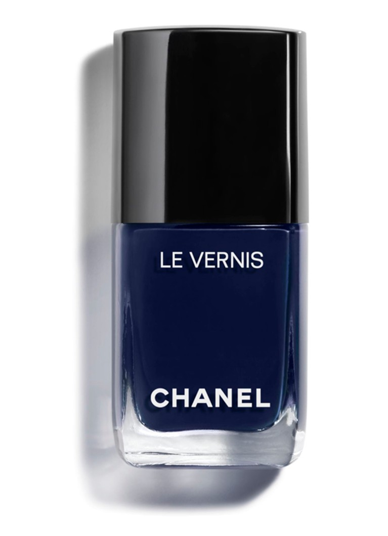 CHANEL LANGHOUDEND 127 FUGUEUSE Make-up - Deal