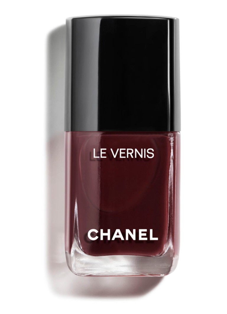 CHANEL LANGHOUDEND 155 ROUGE NOIR Make-up - Deal