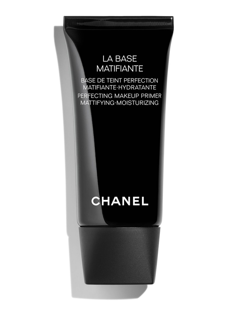 CHANEL PERFECTIONERENDE MAKE-UPBASIS MATTEREND - HYDRATEREND Make-up - Deal
