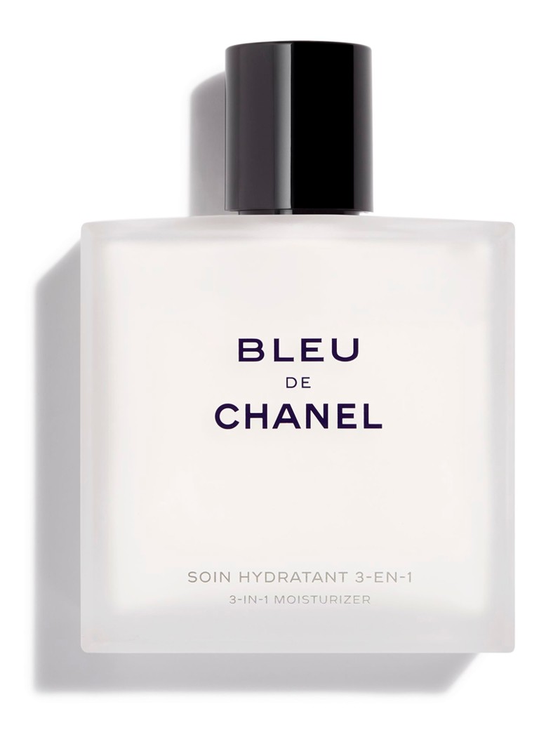 CHANEL SOIN HYDRATANT 3-EN-1 Gezichtsverzorging - Deal