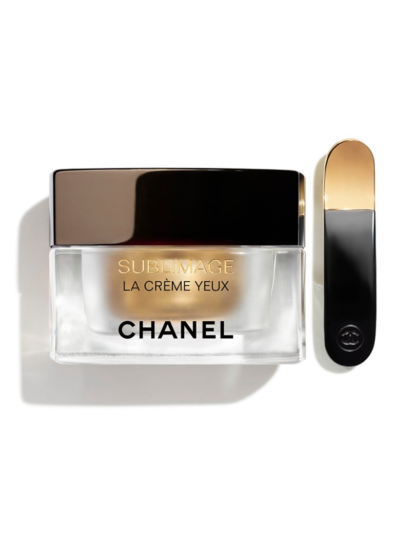 CHANEL ULTIEME VERZORGING VOOR DE OOGCONTOUR Verzorging - Deal
