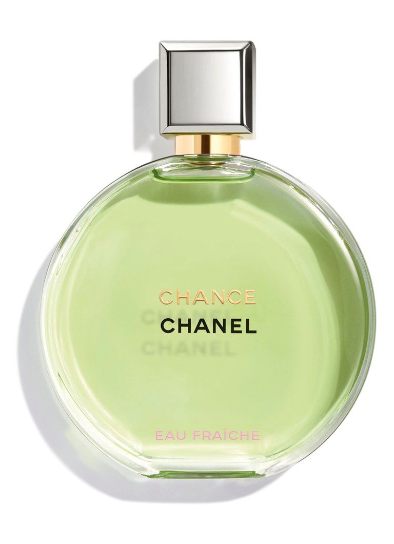 CHANEL EAU DE PARFUM VERSTUIVER Geuren - Deal