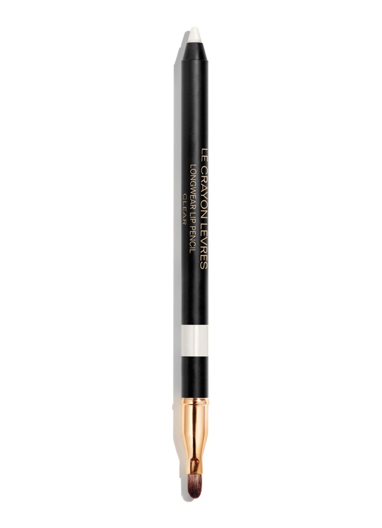 CHANEL LANGHOUDEND LIPPENPOTLOOD 152 CLEAR Make-up - Deal