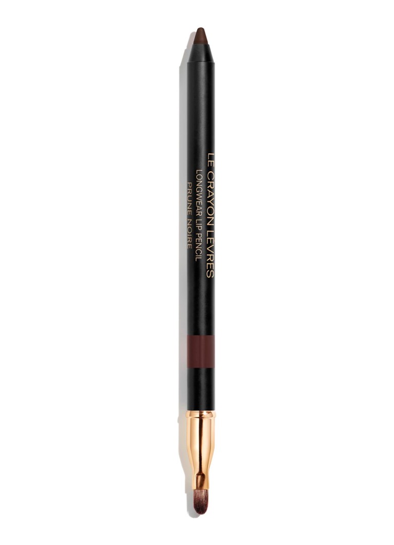 CHANEL LANGHOUDEND LIPPENPOTLOOD 192 PRUNE NOIRE Make-up - Deal