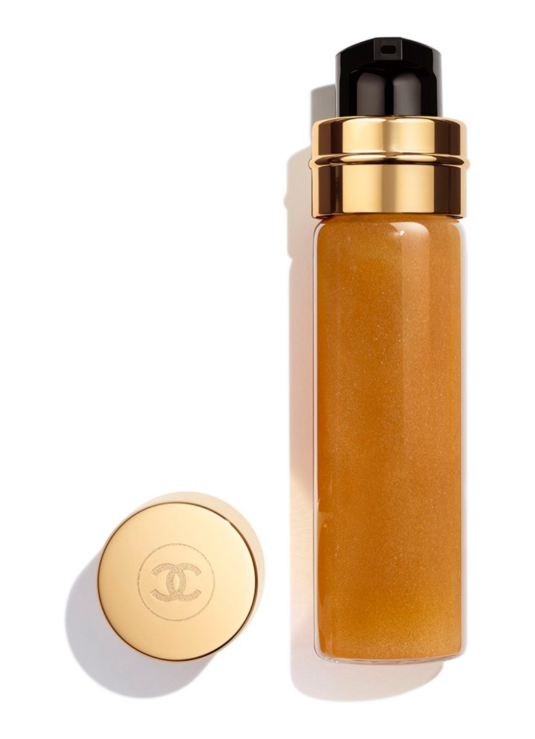 CHANEL ULTIEM HERSTELLEND CONCENTRAAT VOOR DE NACHT Verzorging - Deal