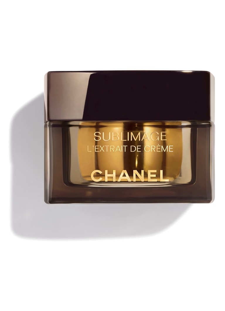 CHANEL ULTIEM HERSTELLENDE VERZORGING Verzorging - Deal