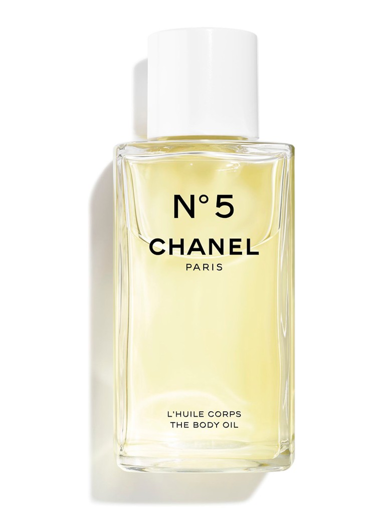 CHANEL OLIE VOOR HET LICHAAM Verzorging - Deal