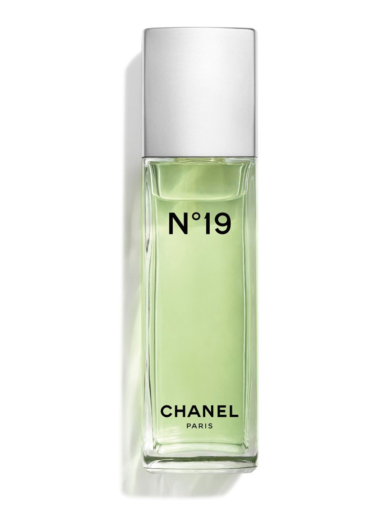 CHANEL EAU DE TOILETTE VERSTUIVER Geuren - Deal