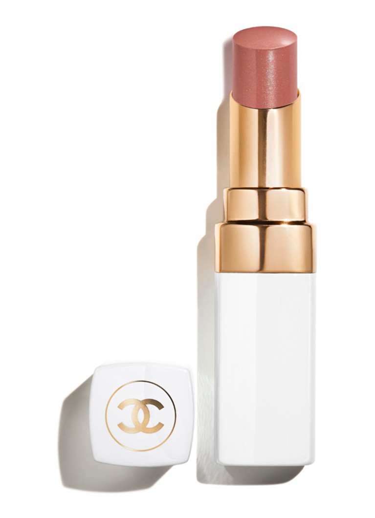 CHANEL DE VERFRAAIENDE HYDRATERENDE GETINTE BALSEM MET INTENSITEIT OP MAAT 938 KEEP COOL Make-up - Deal