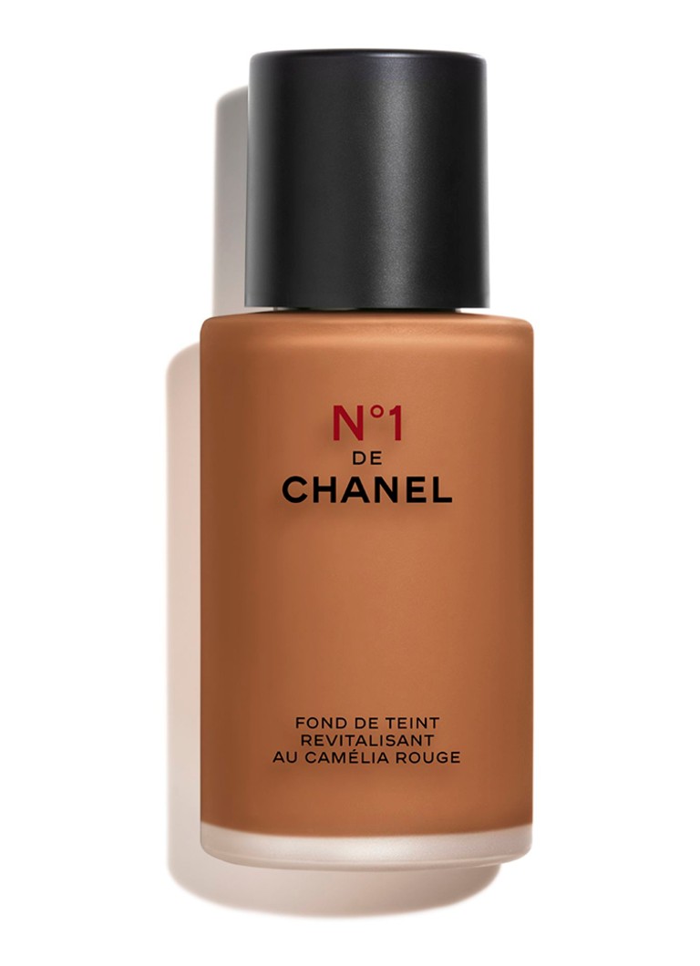 CHANEL VERHELDEREN – HYDRATEREN – BESCHERMEN B140 Make-up - Deal