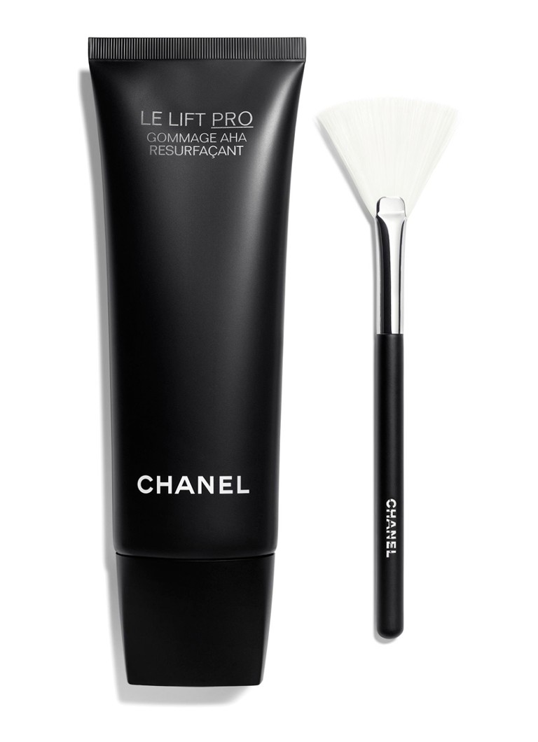 CHANEL CORRIGEREN – EXFOLIËREN – HUID VERNIEUWEN Verzorging - Deal