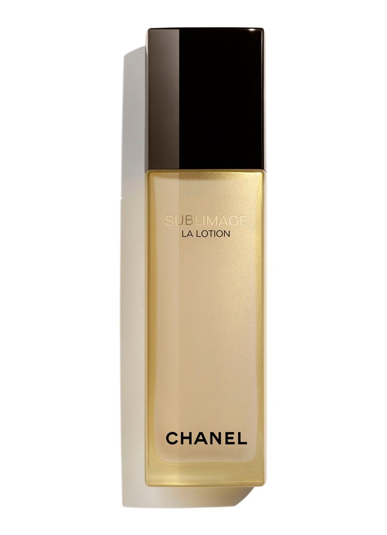 CHANEL GEZICHTSLOTION Verzorging - Deal