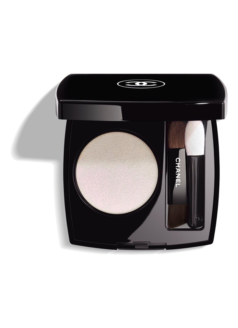 CHANEL MULTIFUNCTIONELE TOP COAT VOOR DE OGEN 220 BLANC PERLE Make-up - Deal