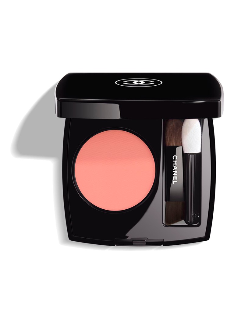 CHANEL MULTIFUNCTIONELE LANGHOUDENDE OOGSCHADUW 228 ROSE CHARNEL Make-up - Deal