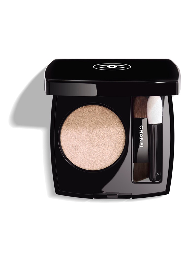 CHANEL MULTIFUNCTIONELE LANGHOUDENDE OOGSCHADUW 234 BEIGE SABLE Make-up - Deal
