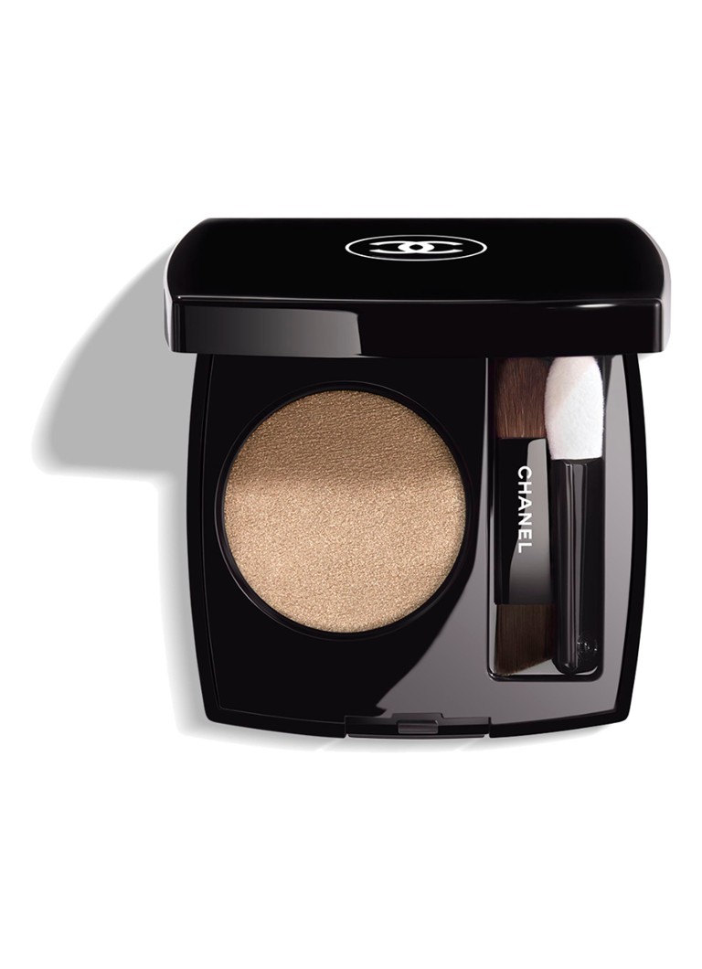 CHANEL MULTIFUNCTIONELE LANGHOUDENDE OOGSCHADUW 238 QUARTZ FUMÉ Make-up - Deal
