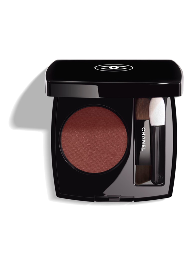 CHANEL MULTIFUNCTIONELE LANGHOUDENDE OOGSCHADUW 240 BRUN FAUVE Make-up - Deal