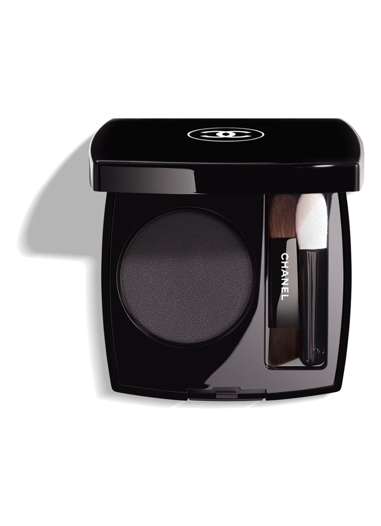 CHANEL MULTIFUNCTIONELE LANGHOUDENDE OOGSCHADUW 246 BOIS NOIR Make-up - Deal