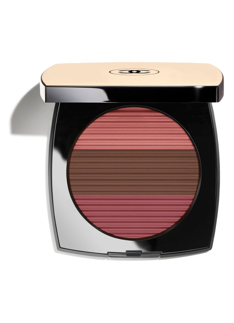 CHANEL POUDRE BELLE MINE ENSOLEILLÉE DEEP MAUVE Make-up - Deal
