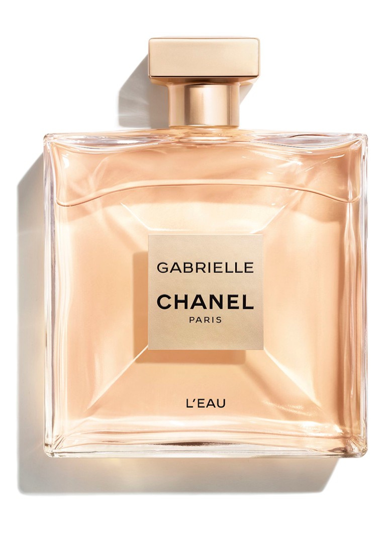 CHANEL L'EAU Geuren - Deal