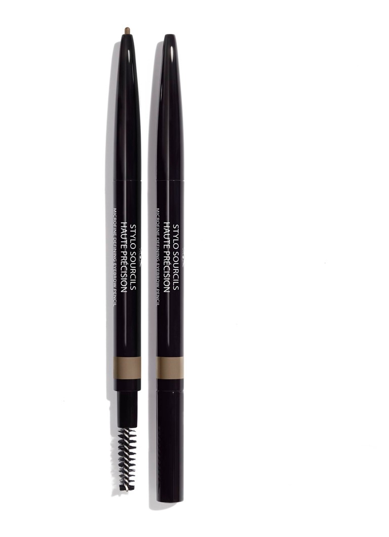 CHANEL WENKBRAUWPOTLOOD VOOR FIJNE DEFINITIE 154 BLOND TENDRE Make-up - Deal