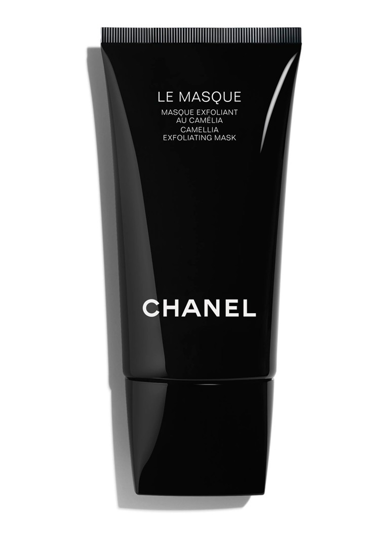 CHANEL EXFOLIËREND MASKER MET CAMELIA Verzorging - Deal