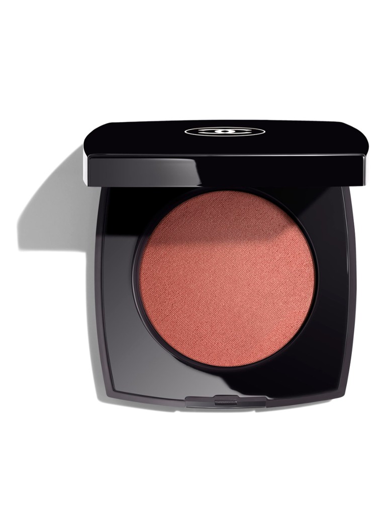 CHANEL CRÈME IN POEDER BLUSH ROSE RADIANT Make-up - Deal