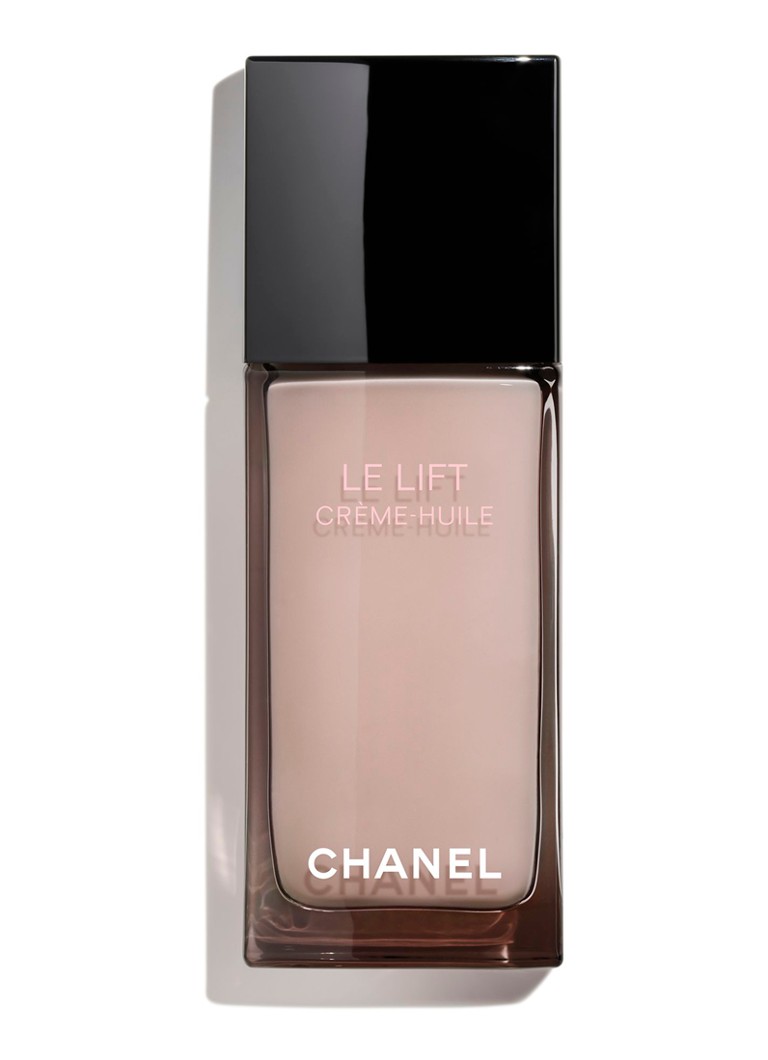 CHANEL GLADSTRIJKEN – VERSTEVIGEN Verzorging - Deal