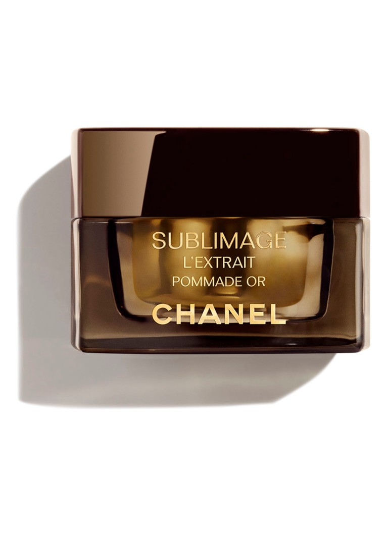 CHANEL GOUDEN BALSEM VOOR EEN STRALENDE TEINT Verzorging - Deal