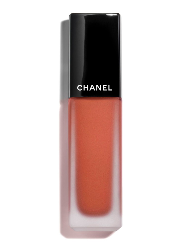 CHANEL DE ULTRA-LANGHOUDENDE INTENS MATTE VLOEIBARE LIPPENSTIFT 212 STUPÉFIANTE Make-up - Deal