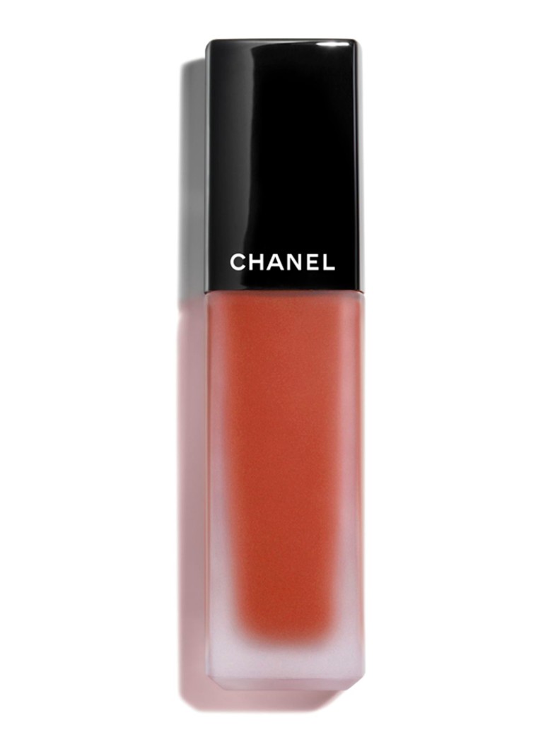 CHANEL DE ULTRA-LANGHOUDENDE INTENS MATTE VLOEIBARE LIPPENSTIFT 228 FASCINANTE Make-up - Deal