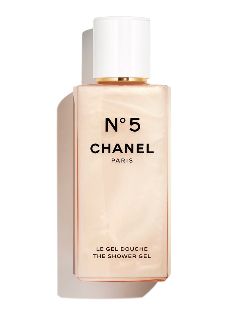 CHANEL DOUCHEGEL Verzorging - Deal
