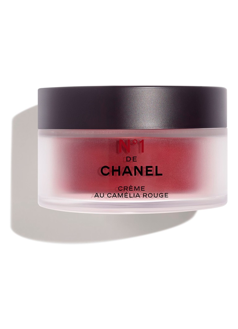 CHANEL VOLLER MAKEN – GLADSTRIJKEN – BESCHERMEN Verzorging - Deal