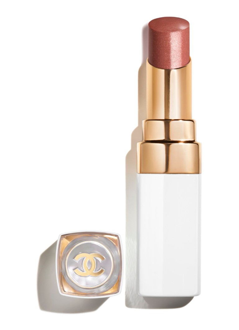 CHANEL DE VERFRAAIENDE HYDRATERENDE GETINTE BALSEM MET INTENSITEIT OP MAAT 752 HONEY BLISS Make-up - Deal