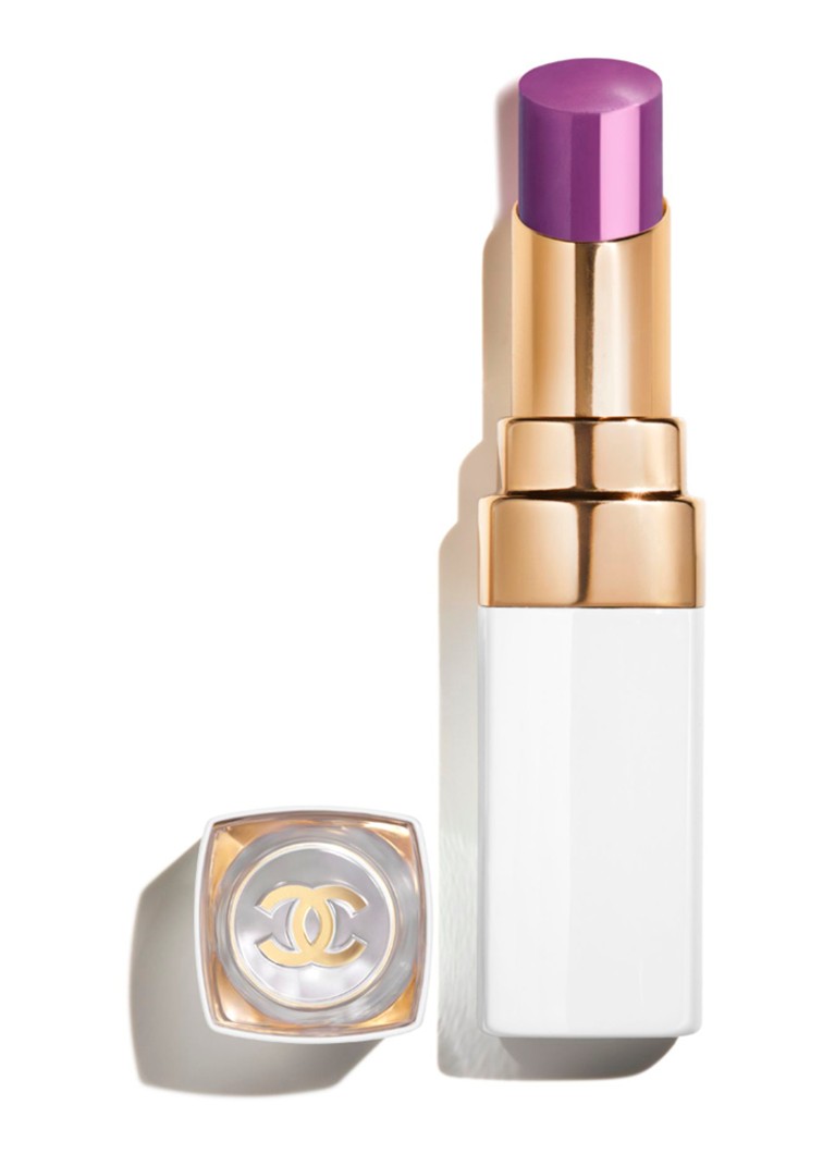 CHANEL DE VERFRAAIENDE HYDRATERENDE GETINTE BALSEM MET INTENSITEIT OP MAAT 764 CHARMING LILAC Make-up - Deal