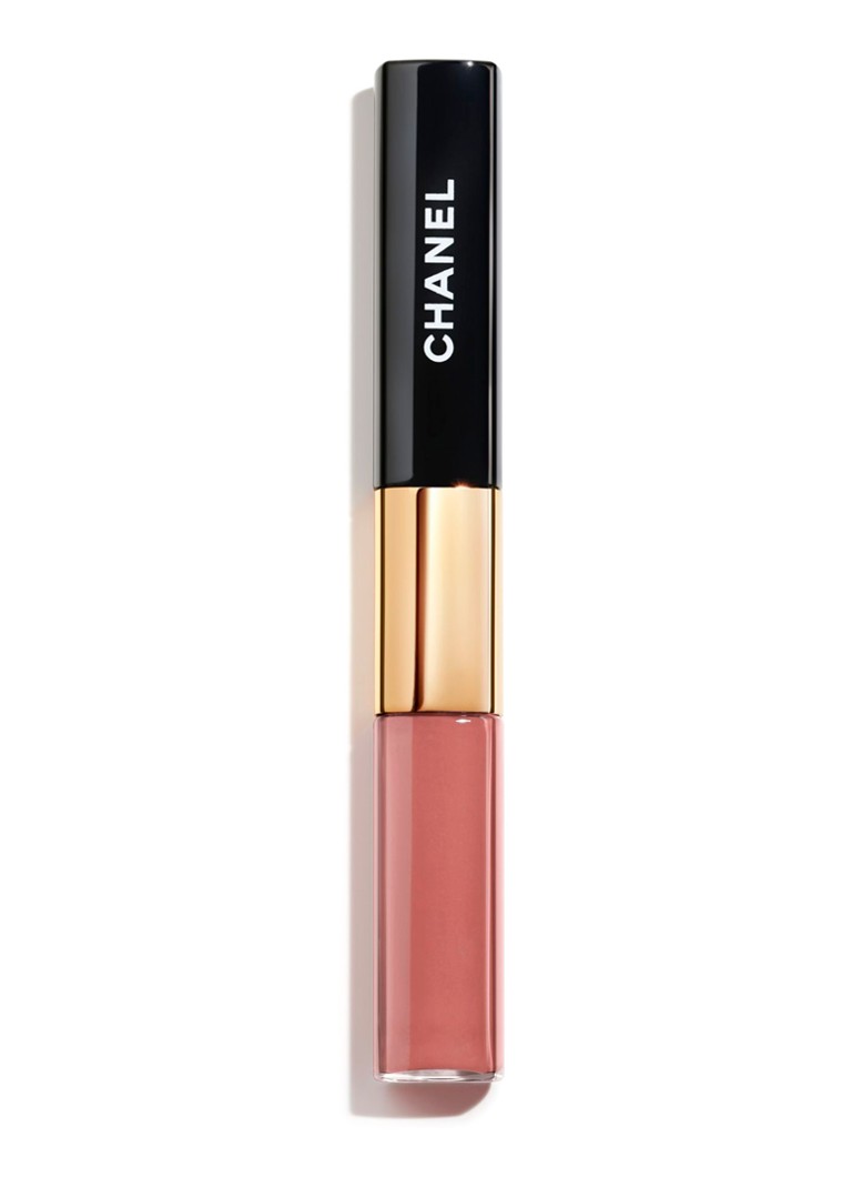 CHANEL LANGHOUDEND LIPPENDUO 186 PINK NUDE Make-up - Deal