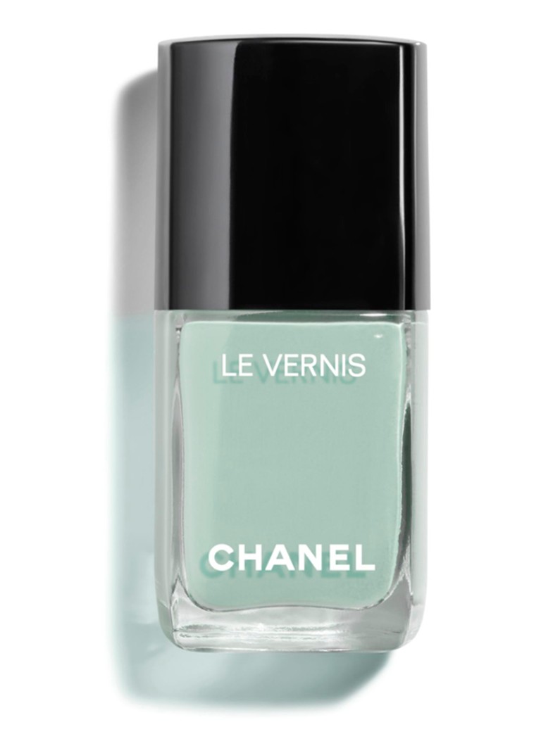 CHANEL LANGHOUDENDE NAGELLAK Make-up - Deal