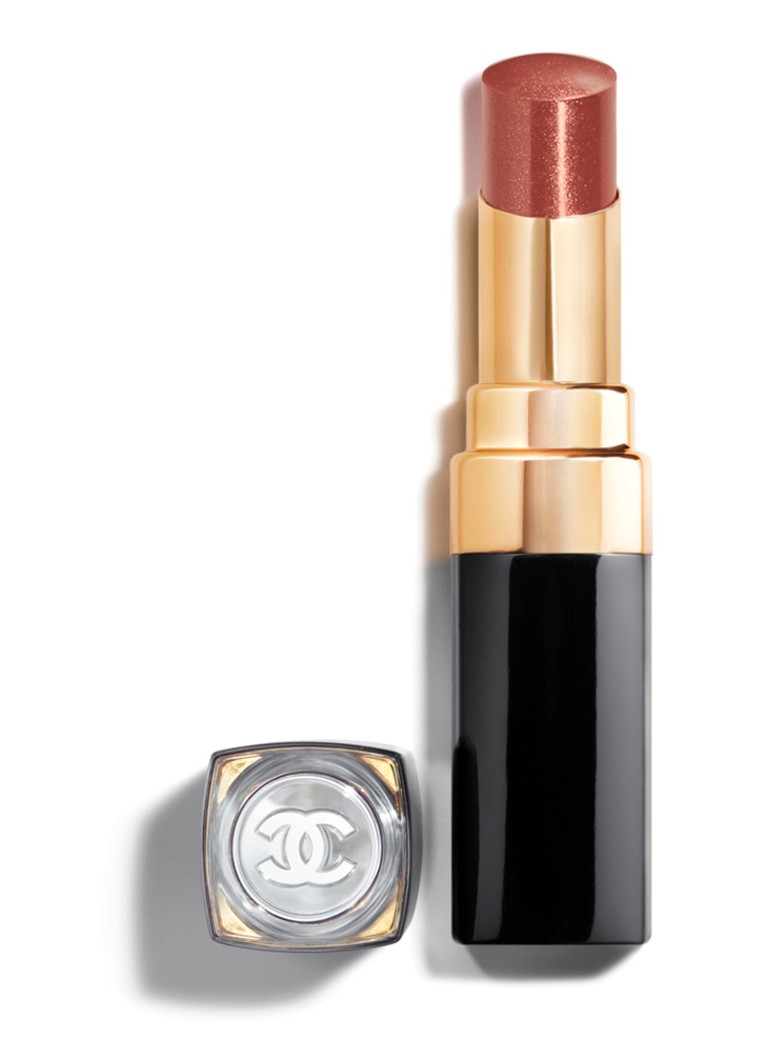 CHANEL KLEUR, GLANS, INTENSITEIT IN EEN FLASH 268 LATE SUN Make-up - Deal