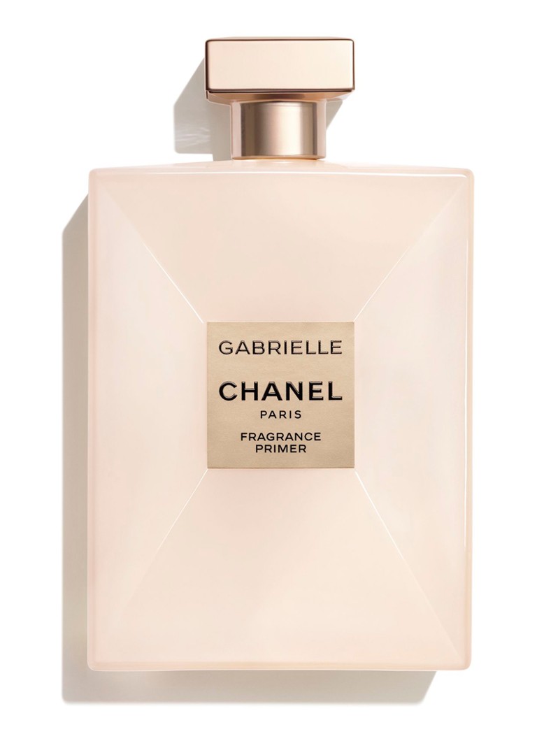 CHANEL FRAGRANCE PRIMER Geuren - Deal