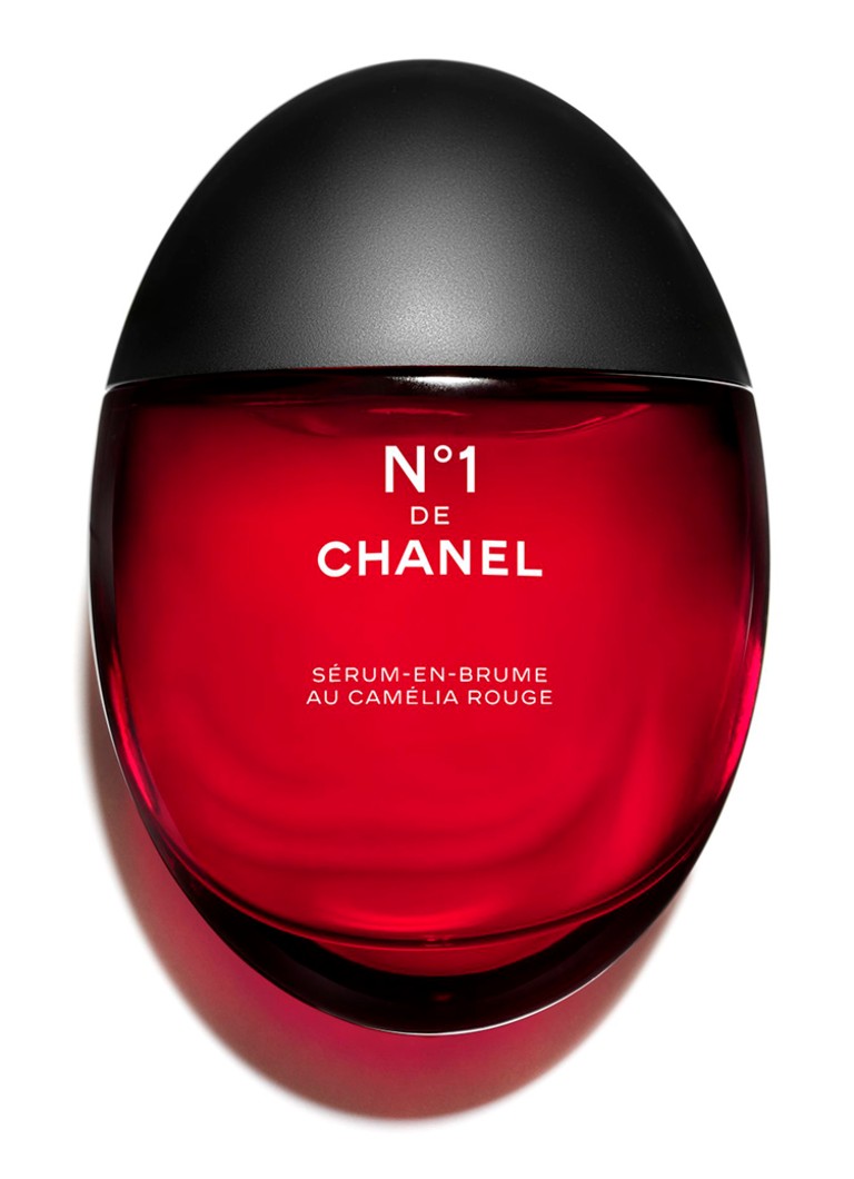 CHANEL BESCHERMEN – KALMEREN – FRISSERE GLOW Verzorging - Deal